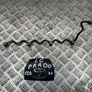 Трубка обратки топлива Toyota Prado 120 (2004-2009) 3.0 2376030020