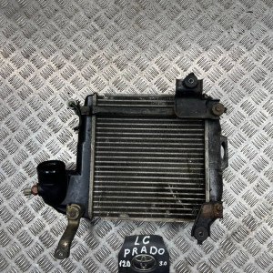 Радиатор интеркуллера Toyota Prado 120 (2004-2009) 3.0 TDI 1794030020