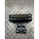 Блок управления климат печки Toyota Prado 120 (2004-2009)  5590060634 8865060620