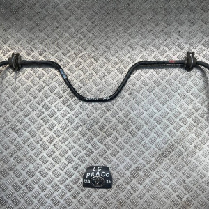 Стабилизатор задний Toyota Prado 120 (2004-2009) 4881260190