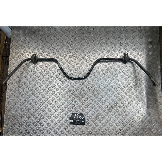 Стабилизатор задний Toyota Prado 120 (2004-2009) 4881260190