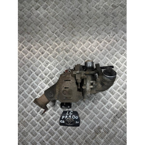 Турбина Toyota Prado 120 (2004-2009) 3.0 1720130010