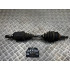 Полуось привод передний левый Toyota Prado 120 (2004-2009) 4343060060