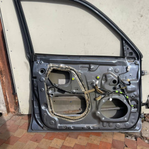 Дверь передняя левая Toyota Prado 120 (04-09) 6711260320 *ньюанс