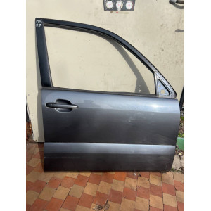 Дверь передня права Toyota Prado 120 (04-09) 6711160320