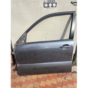 Дверь передняя левая Toyota Prado 120 (04-09) 6711260320 *ньюанс