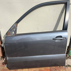 Дверь передняя левая Toyota Prado 120 (04-09) 6711260320 *ньюанс