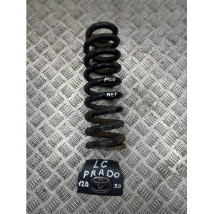 Пружина передняя Toyota Prado 120 (2004-2009) 481316B470 481316B460