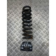 Пружина передняя Toyota Prado 120 (2004-2009) 481316B470 481316B460