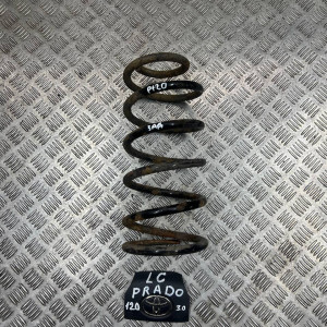 Пружина задняя Toyota Prado 120 (2004-2009) 482316B020
