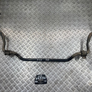 Стабилизатор передний Toyota Prado 120 (2004-2009) 4881160230