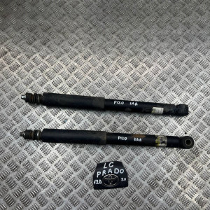 Амортизатор задний Toyota Prado 120 (2004-2009) 4853069165