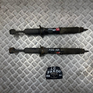 Амортизатор передний Toyota Prado 120 (2004-2009) 4851069675