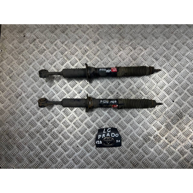 Амортизатор передний Toyota Prado 120 (2004-2009) 4851069675