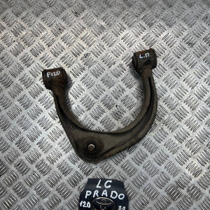 Рычаг передний левый верхний Toyota Prado 120 (2004-2009) 4863060020 4863060040