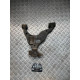 Рычаг передний левый нижний Toyota Prado 120 (2004-2009) 4806960010 0124335LH 4806960010MX *без сайлентблоков 