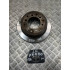 Диск тормозной задний Toyota Prado 120 (2004-2009) 4243160201 4243160200