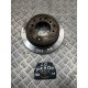 Диск тормозной задний Toyota Prado 120 (2004-2009) 4243160201 4243160200