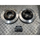 Диск тормозной передний Toyota Prado 120 (2004-2009) 4351260150