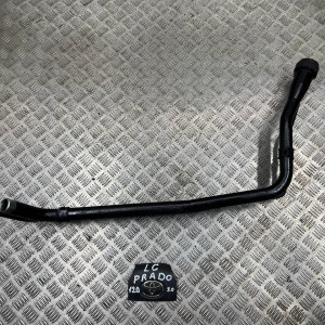 Горловина бензобака Toyota Prado 120 (2004-2009) 3.0 7720160800