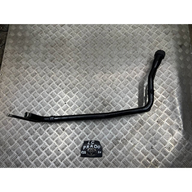 Горловина бензобака Toyota Prado 120 (2004-2009) 3.0 7720160800