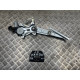 Стеклоподъемник передний правый Toyota Prado 120 (2004-2009) 6980158010 *без моторчика
