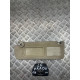 Козырек солнцезащитный Toyota Prado 120 (2004-2009)  L, R 743106A040B1