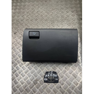 Бардачок Toyota Prado 120 (2004-2009) 5550160180B0
