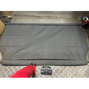 Шторка багажника Toyota Prado 120 (2004-2009) 6491060081B0