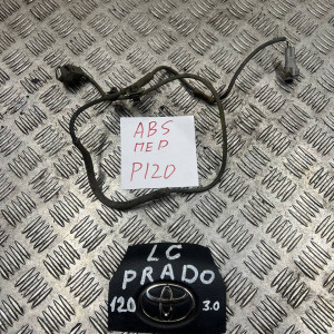 Датчик ABS Toyota Prado 120 (2004-2009) 8954260050 передний 8954360050