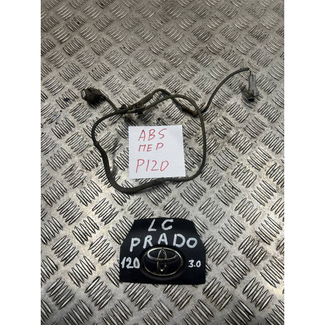 Датчик ABS Toyota Prado 120 (2004-2009) 8954260050 передний 8954360050
