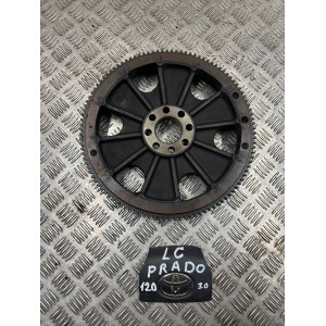 Маховик венец Toyota Prado 120 (2004-2009) 3.0 АКПП 3211135030