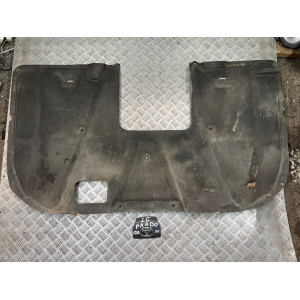 Шумоизоляция капота Toyota Prado 120 (2004-2009) 5334160260