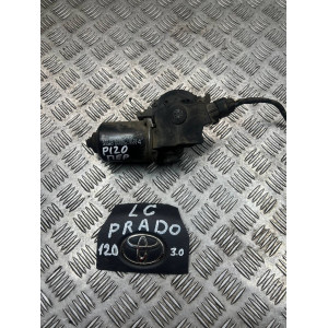 Моторчик стеклоочистителя Toyota Prado 120 (2004-2009) 8511060350