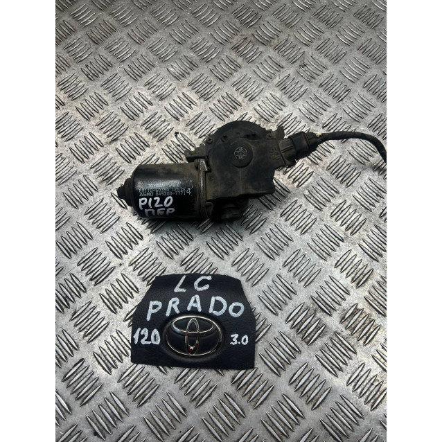 Моторчик стеклоочистителя Toyota Prado 120 (2004-2009) 8511060350