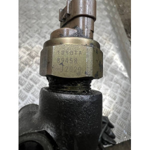 Рампа рейка топливная с датчик давления Toyota Prado 120 (2004-2009) 3,0 D 8945812020 2381030060