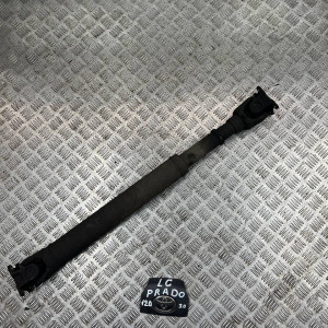 Карданный вал к переднему мосту Toyota Prado 120 (2004-2009) 3714060390