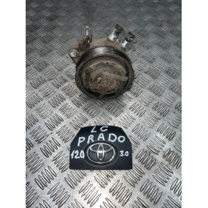 Помпа охолодження (водяний насос) Toyota Prado 120 (2004-2009) 3.0 D-4D 8712035030