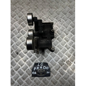 Натяжитель ремня генератора Toyota Prado 120 (2004-2009) 3.0 АКПП 1662030010