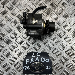 Насос вакуумный Toyota Prado 120 (2004-2009) 3.0 D-4D 2930067020