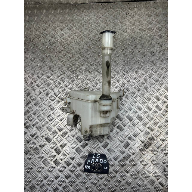 Бачок омывателя Toyota Prado 120 (2004-2009) 3,0 8531560300