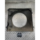Диффузор радиатора охлаждения Toyota Prado 120 (2004-2009) 3,0 1671130041