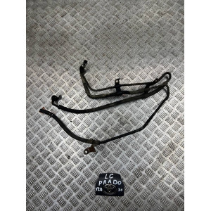 Трубка ГУР  Toyota Prado 120 (2004-2009) 3,0 4441035731