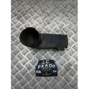 Воздухозаборник Toyota Prado 120 (2004-2009) 1797162010
