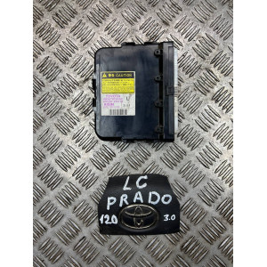 Блок ABS Toyota Prado 120 (2004-2009) 8954060310