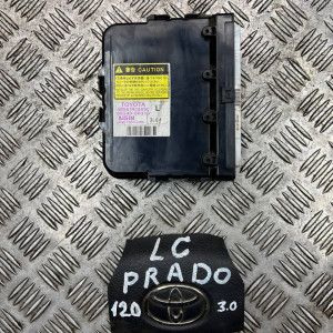Блок ABS Toyota Prado 120 (2004-2009) 8954060310