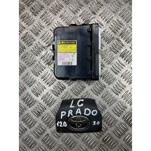 Блок ABS Toyota Prado 120 (2004-2009) 8954060310