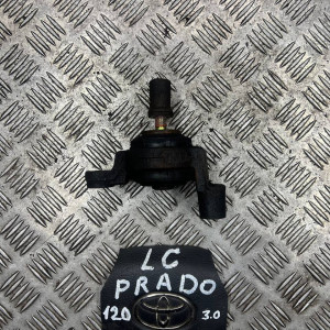 Подушка опора двигателя Toyota Prado 120 (2004-2009) 3.0 tdi 1236130050