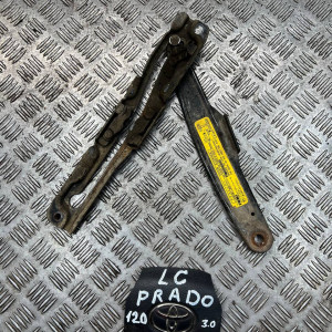 Ограничитель двери задний Toyota Prado 120 (2004-2009) 6809160010