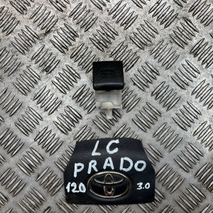 Ручка открывания капота Toyota Prado 120 (2004-2009) 5360152010C0